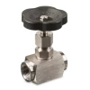 Stainless steel needle valve | KP-560